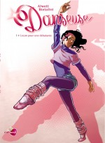 Danseuse tome 1 : Leçon pour une débutante