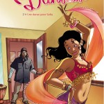 Danseuse tome 2 : Une danse pour Sofia