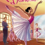 Danseuse tome 3 : Le bal des chipies