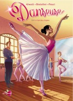 Danseuse tome 3 : Le bal des chipies