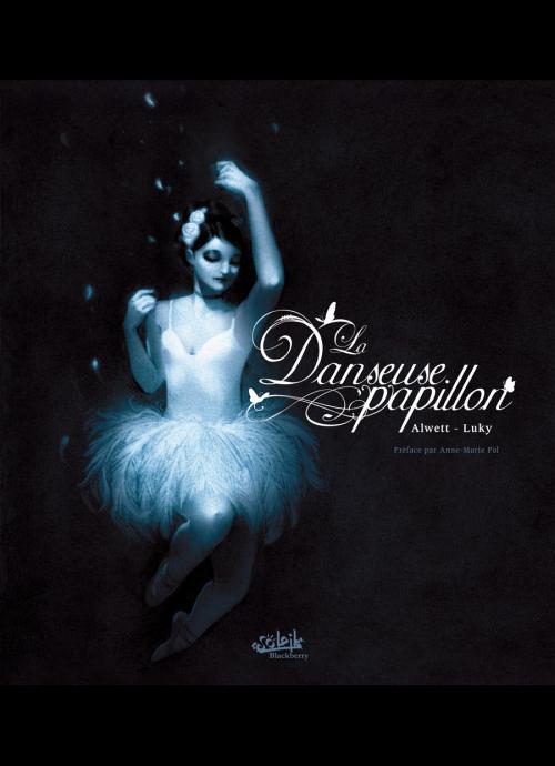 La Danseuse Papillon