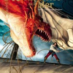 Les Aventuriers de la Mer tome 2 : Les Chemins de la liberté