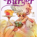 Lord of Burger tome 4 : Les secrets de l'aïeule