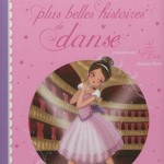 Mes 15 plus belles histoires de danse