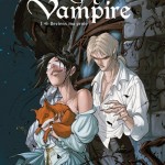 My Lady Vampire tome 1 : Deviens ma proie