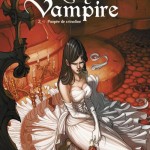 My Lady Vampire tome 2 : Poupée de crinoline