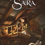 Princesse Sara tome 2 : La princesse déchue