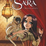 Princesse Sara tome 3 : Mystérieuses Héritières