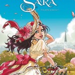 Princesse Sara tome 4 : Une petite princesse !