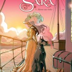 Princesse Sara tome 5 : Retour aux Indes