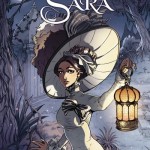 Princesse Sara tome 6 : Bas les masques !