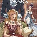 Princesse Sara tome 7 : Le Retour de Lavinia