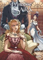 Princesse Sara tome 7 : Le Retour de Lavinia