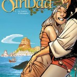 SinBad tome 1 : Le Cratère d'Alexandrie