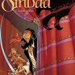 SinBad tome 2 : Les Griffes du Génie