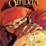 SinBad tome 3 : Les Ombres du Harem