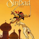 SinBad : Intégrale tome 1 à 3