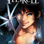 Triskell tome 1 : La Marque de l'Entre-Monde