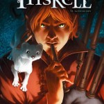 Triskell tome 2 : La Cité des vents