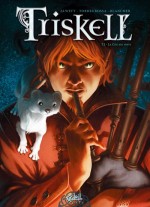 Triskell tome 2 : La Cité des vents