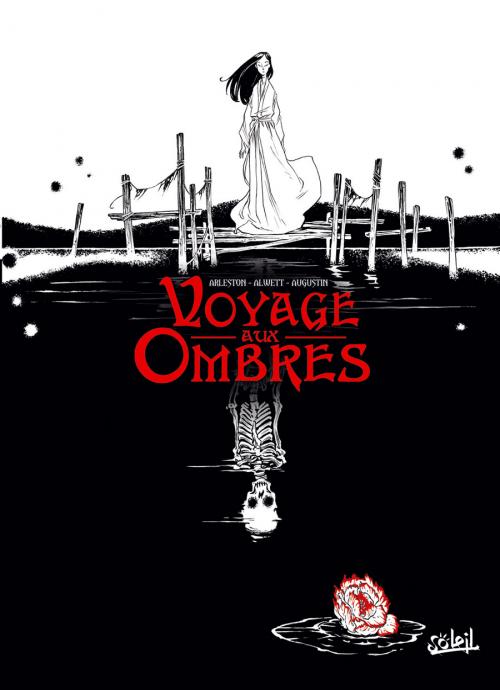 Voyage aux Ombres N&B