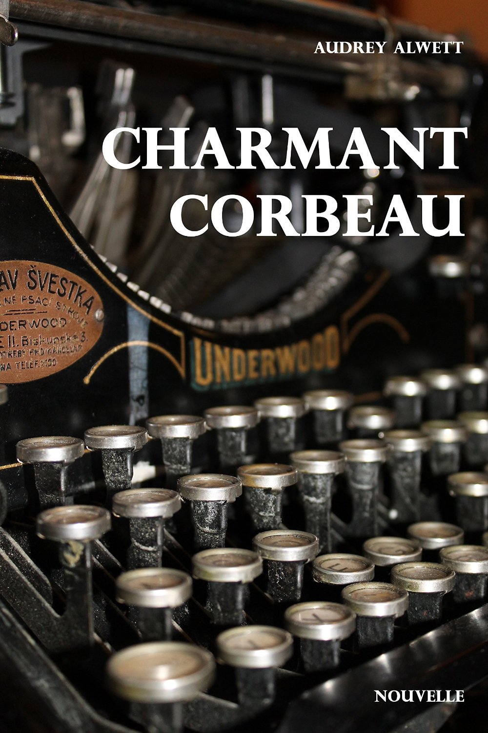Charmant Corbeau