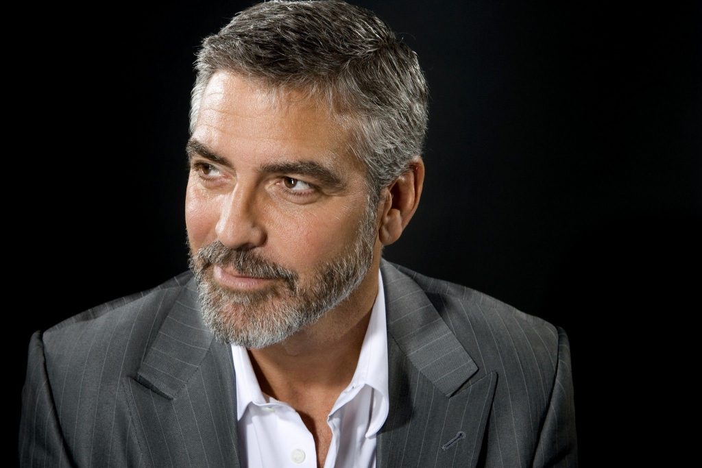 clooney